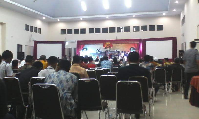 Pisah Sambut Kapolres Tasik Kota Lama Ke Yang Baru Pisah Sambut Kapolres Tasik Kota Lama Ke Yang Baru