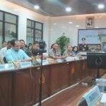 Mabes Polri Gelar Kegiatan Penilaian ITK 2017