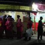 Warga Mancogeh Optimis Poskamling Di Kampungnya Jadi Juara