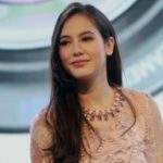 Keinginan Pevita Pearce Jelang Bulan Puasa