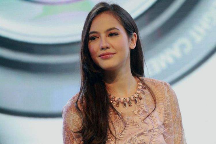 Keinginan Pevita Pearce Jelang Bulan Puasa