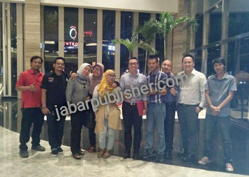 Bukber Dengan Menu Nusantara & Timur Tengah Ala Resinda Hotel Karawang