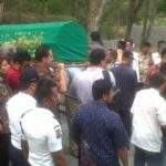 Selamat Jalan Ridwan Rasyid Baswedan