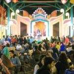Berburu Kuliner Eropa-Asia Dan Permainan Di Pasar Senggol 2017 Berburu Kuliner Eropa-Asia Dan Permainan Di Pasar Senggol 2017