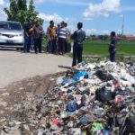 Terusik Sampah, Anggota Komisi V DPR RI Datang Ke Cirebon