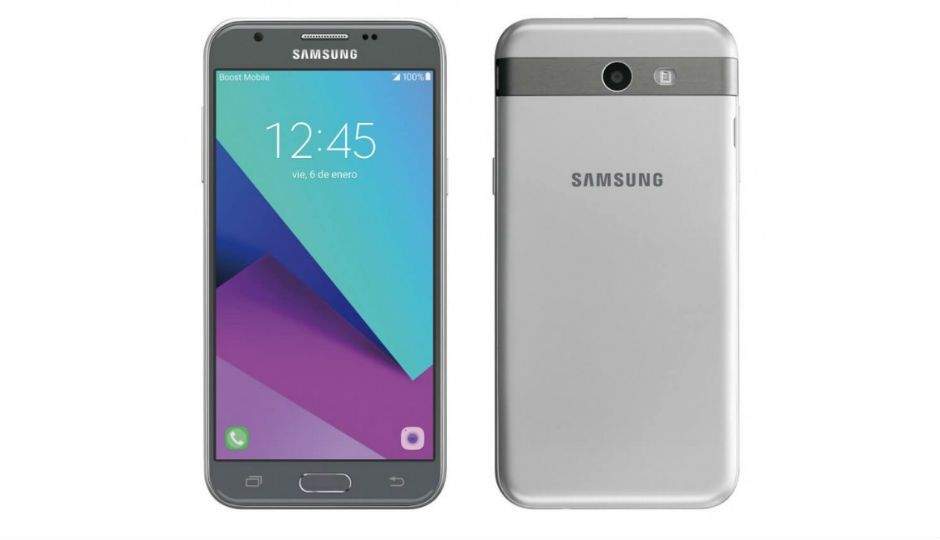 Berikut Spesifikasi Samsung Galaxy J7 2017 dan Harganya