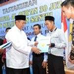 Pemprov Jabar Berkomitmen Perhatikan Pendidikan Hafidz Quran