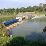 Pelanggan PDAM Harus Hemat Air