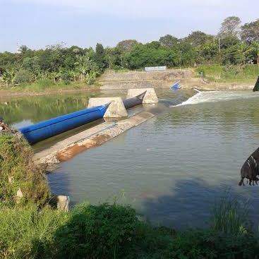 Pelanggan PDAM Harus Hemat Air