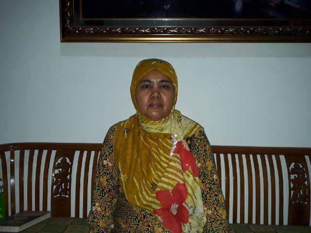 Berstatus PNS, Istri Pertama Tak Terima Suami Nikah Lagi