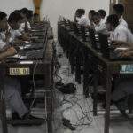 SMAN 1 Denpasar Raih Peringkat Terbaik Hasil UN