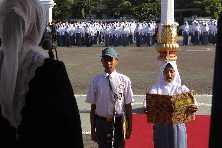 Pendidik Harus Paham Konsep ‘Laku Telu’