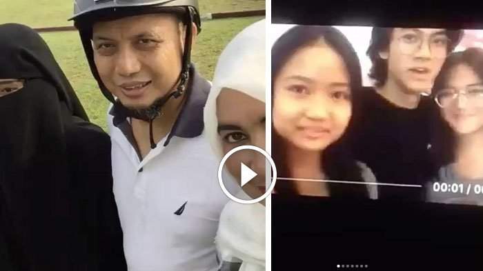 Tiru Gaya Video Ustadz Arifin, Tiga Remaja Dipolisikan Anaknya
