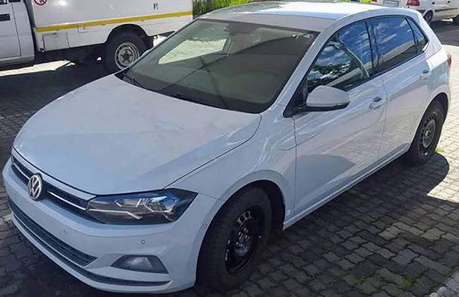 Tunggu Kehadiran VW Polo Yang Ukurannya Menyamai Sang Kaka, VW Golf