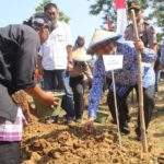 Wabup Minta Transparan, Jangan Ada Petani ‘Siluman’