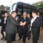 Sister Province berpeluang Dongkrak Investasi Asing di Jabar