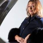 Zaha Hadid, Perempuan Muslim Pertama Raih Penghargaan Tertinggi Arsitektur Jadi Google Doodle