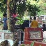 Umat Islam Sambut Ramadhan Dengan Tradisi Masing-masing