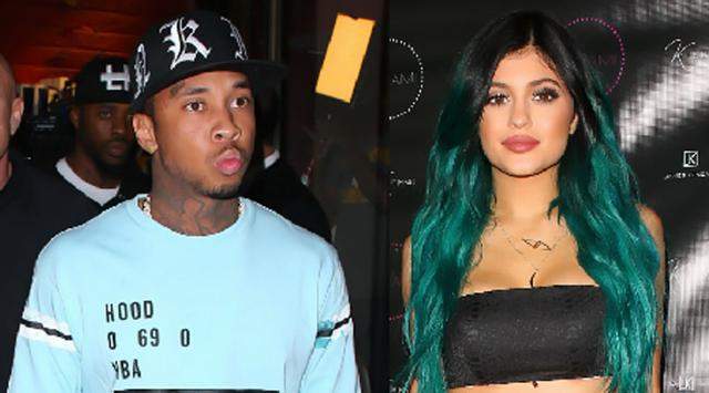Kylie Jenner Rupanya Cemburu Pada Mantannya, Tyga Kylie Jenner Rupanya Cemburu Pada Mantannya, Tyga
