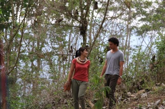 Etika Pacaran yang "Aman" Selama Bulan Ramadhan