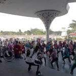 HS Premiere Kota Harapan Indah Sukses Gelar Move To Mood Anniversary