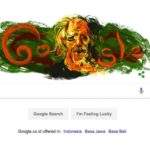 Mengenang 2.000 Lukisan Affandi Koesoema