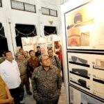 "Persembahan Bumi", Jadi Tema Desain Gedung Kesenian Jabar di Cikutra