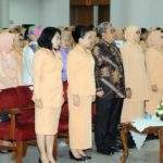 Rakernas DWP Digelar di Bandung