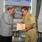 Wakil Bupati Cirebon Resmi Dicopot