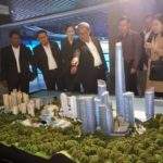 Senin Ini, Jabar Teken Kerjasama Pengembangan Sistem Transportasi dan Perdagangan Kopi dengan Chongqing