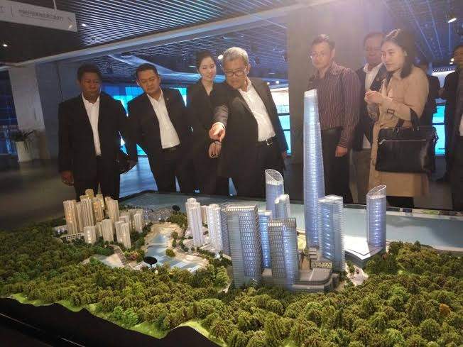 Senin Ini, Jabar Teken Kerjasama Pengembangan Sistem Transportasi dan Perdagangan Kopi dengan Chongqing Senin Ini, Jabar Teken Kerjasama Pengembangan Sistem Transportasi dan Perdagangan Kopi dengan Chongqing