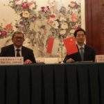 Transportasi Massal Jadi Topik Utama Penandatanganan MoU Jabar - Guangxi Zhuang