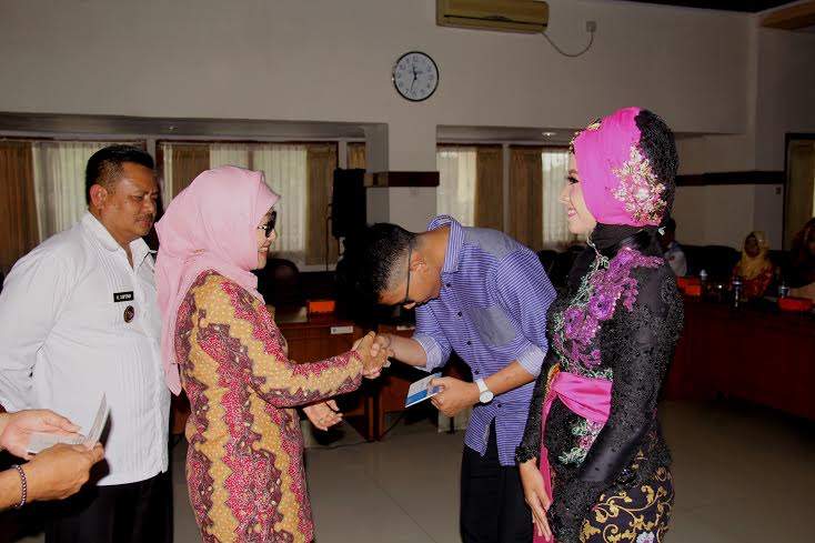 44 Pelajar Indramayu Masuk UNPAD 44 Pelajar Indramayu Masuk UNPAD