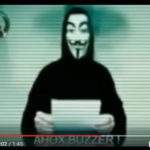 Viral Video Anonymous, Ancam Akan Blokir Seluruh Media Online Indonesia