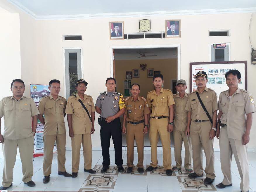 Ini Langkah Kuwu Serang Kulon Gunakan Dana Desa 2017