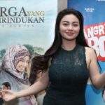 Blak-blakan Ariel Tatum Akui Ryuji Sebagai Pacar