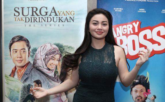 Blak-blakan Ariel Tatum Akui Ryuji Sebagai Pacar