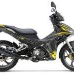 Wow! Motor Gagah Ini Lebih Murah Dari Dua Pesaing Ternama Loh