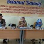 Pemkab Indramayu Berikan Bimbingan Sosial Eks Pecandu NAPZA