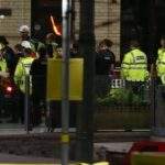 Pelaku Bom Bunuh Diri Dinyatakan Tewas Dalam Konser Ariana Grande