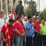 Djarot Maknai Secara Mendalam Peringatan Harkitnas