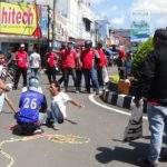 May Day, Ratusan Buruh Tasik Gelar Demo