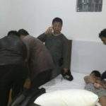 Sering Mencuri Di Kamar Kos, Dua Pelaku Diganjar Hukuman