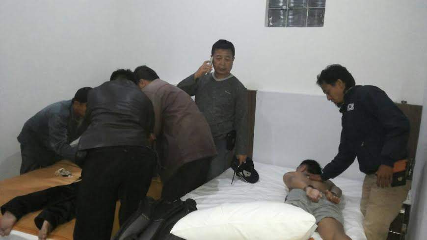 Sering Mencuri Di Kamar Kos, Dua Pelaku Diganjar Hukuman