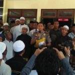 Akibat Saling Ejek Di Medsos, AGPA dan FPI Pasuruan Bentrok