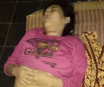 Diduga Sakit Jiwa, Wanita Muda Tewas Gantung Diri