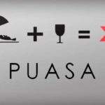 Jangan Mengira Hal Berikut Dapat Membatalkan Puasa