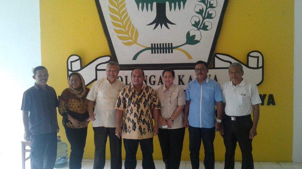 Besok, Golkar Buka Pendaftaran Bacabup Cirebon