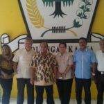 Besok, Golkar Buka Pendaftaran Bacabup Cirebon