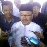 Timses: Kalinga Tetap Cabup, Bukan Cawabup Cirebon!